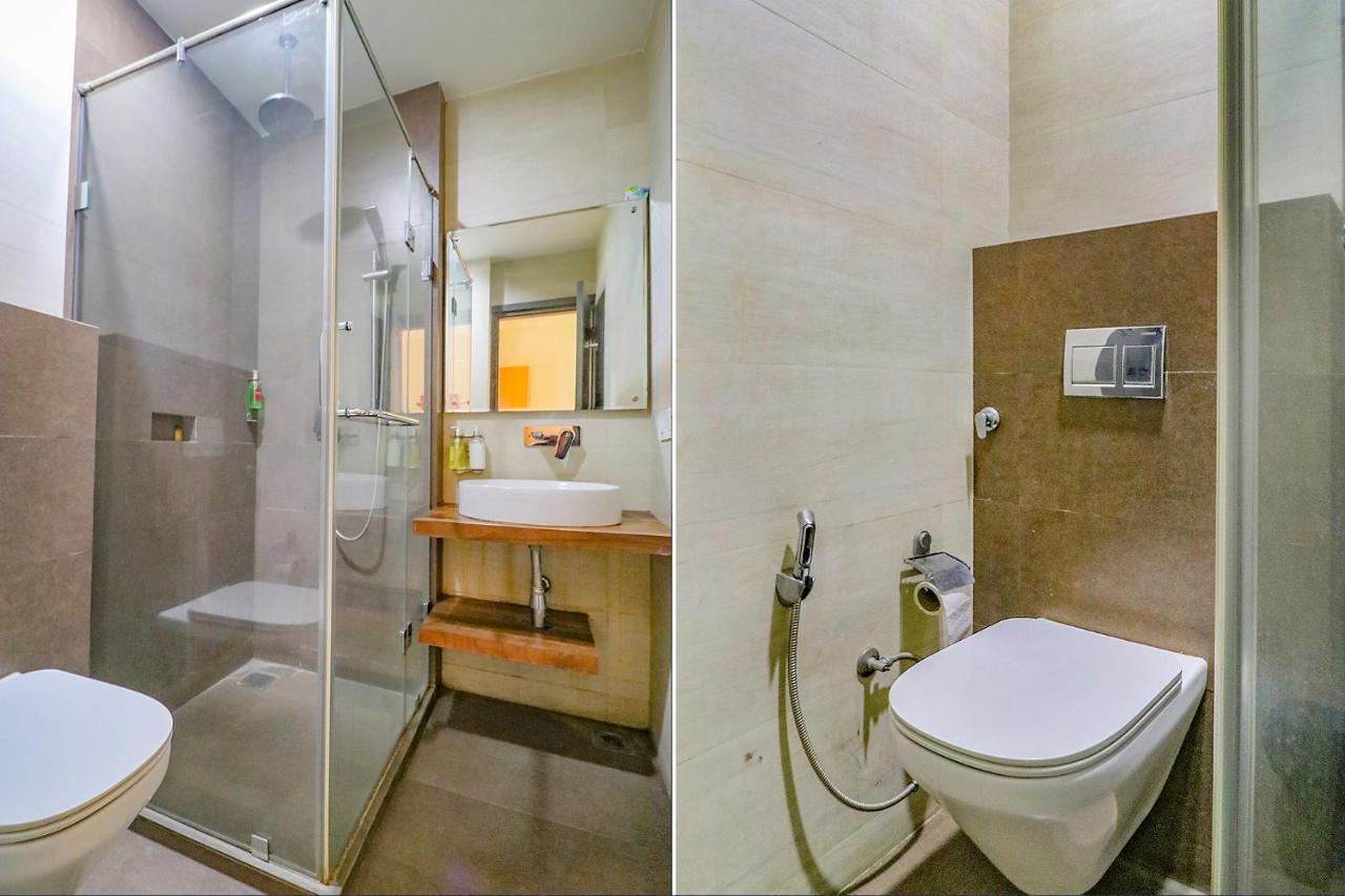 Fabhotel Lord Inn Nuova Delhi Esterno foto